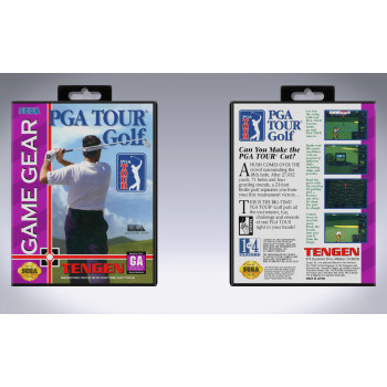 PGA Tour Golf